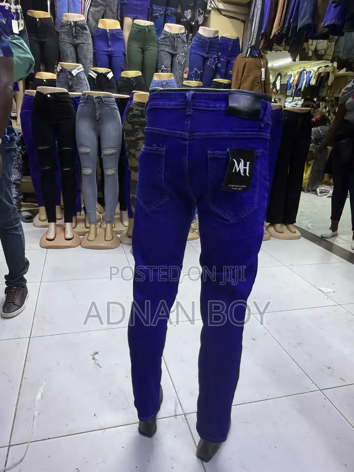Jeans 30-34
