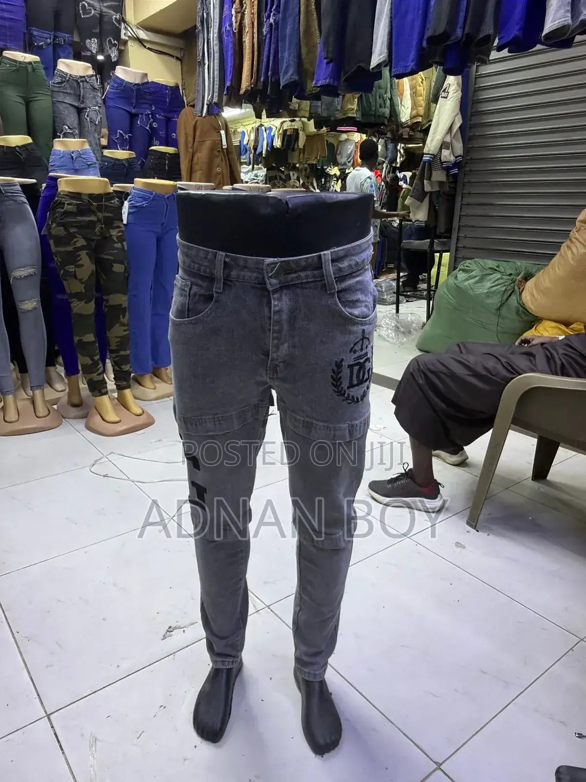 Jeans 30-34