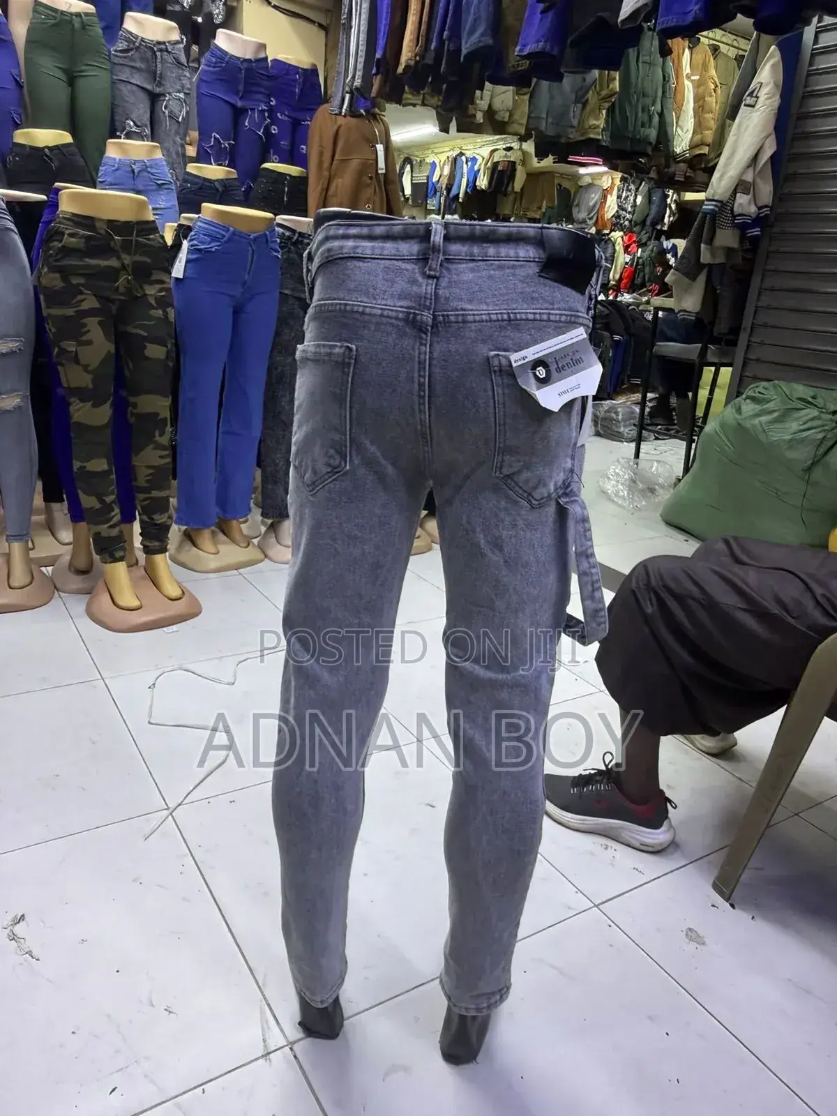 Jeans 30-34