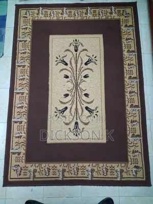Carpet 210 by 150 Cm