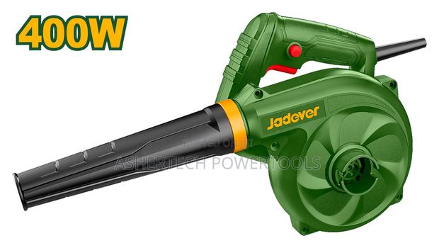 Jadever Jdab15401 Aspirator Blower 400w