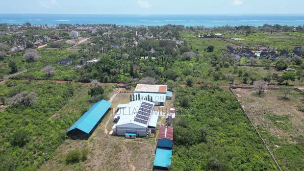 4th Row Diani 50 by 100 Neptune Hotel With Ready Title - thumbnail 3