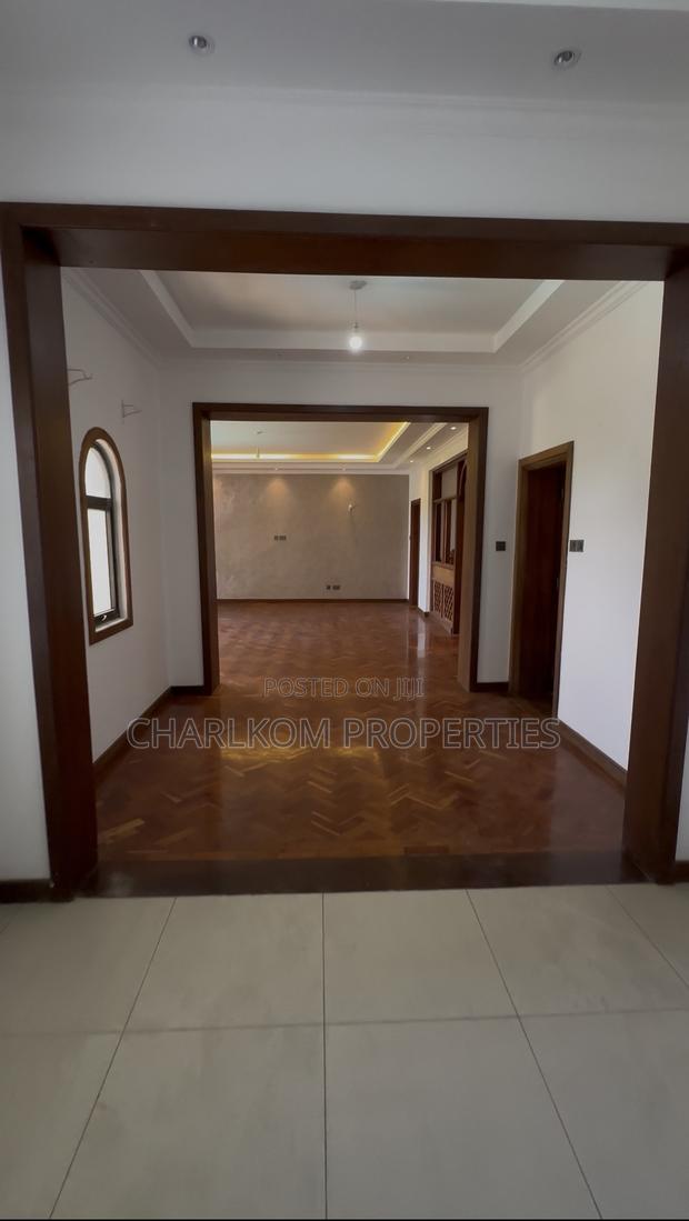 3bdrm Apartment in Nyali for rent