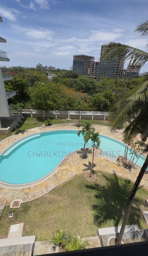 3bdrm Apartment in Nyali for rent - thumbnail 6