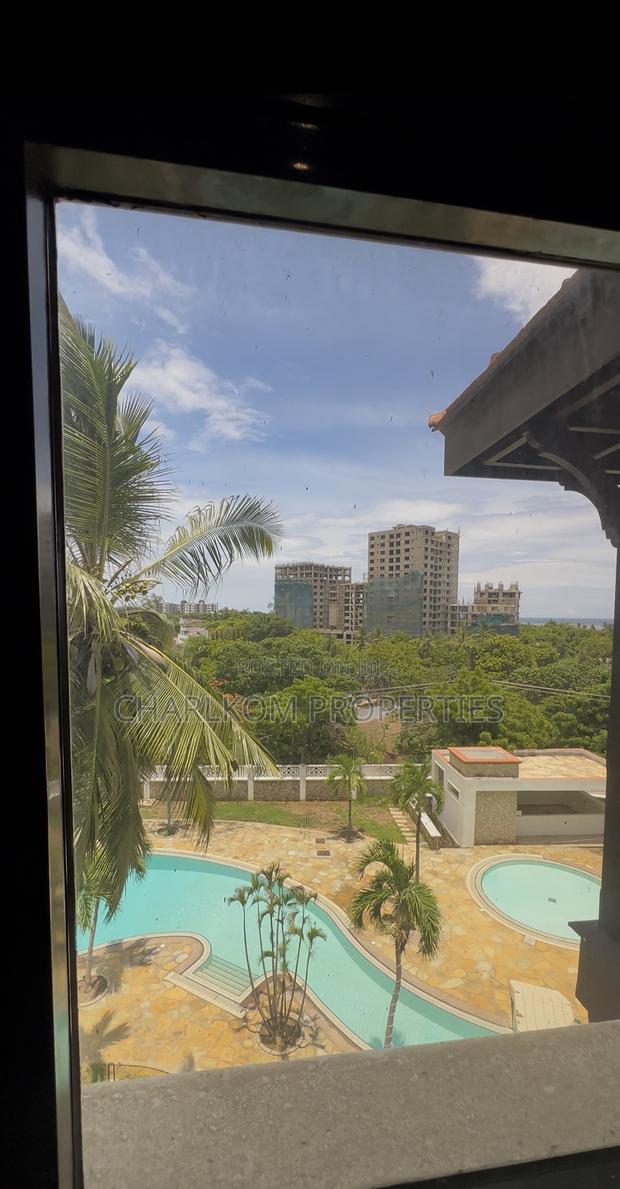 3bdrm Apartment in Nyali for rent - thumbnail 12