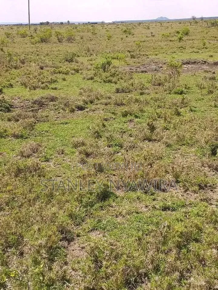 3.5 Acres Nanyuki Daiga