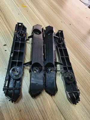 Bumper Slide Bracket Diahatsu Mira