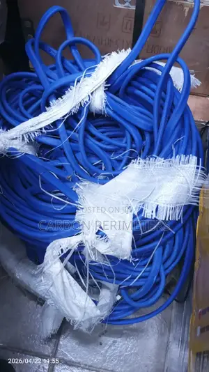2.5mm Submersible Cable 4 Core