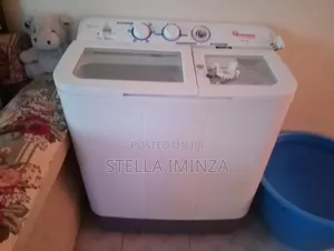 Washing Machine Repair Services