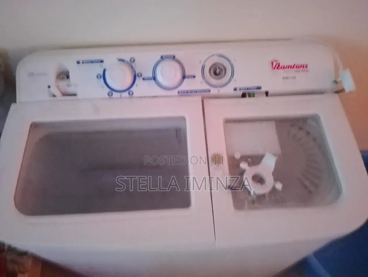 Washing Machine Repair Services