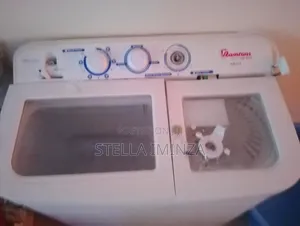 Washing Machine Repair Services