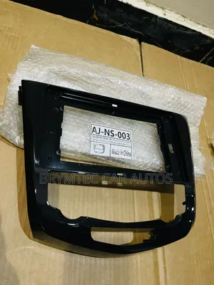 Fascia Kit for Nissan Xtrail Nt32 Android Frame