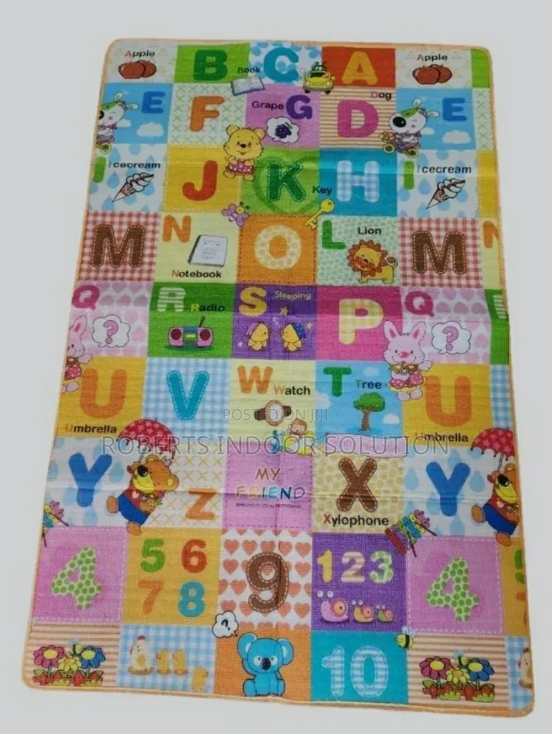 Fun Joy Kids Mat