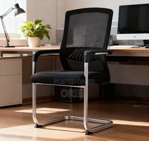 Office Chair : Office Reception Chair