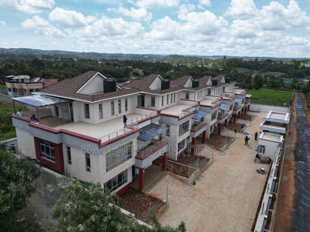 5bdrm House in Kikuyu, Karai for rent
