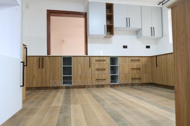 5bdrm House in Kikuyu, Karai for rent - thumbnail 5