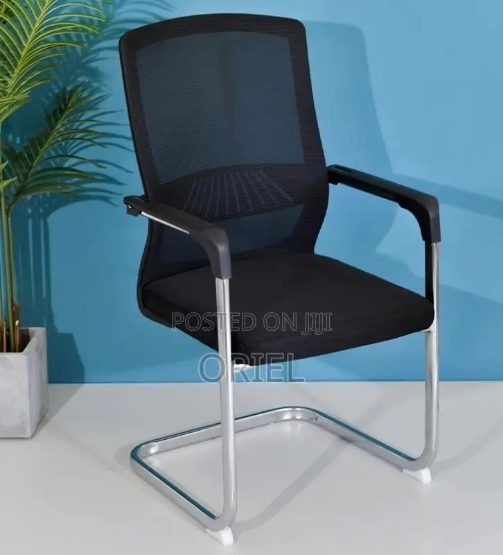 Office Chair : Office Reception Chair