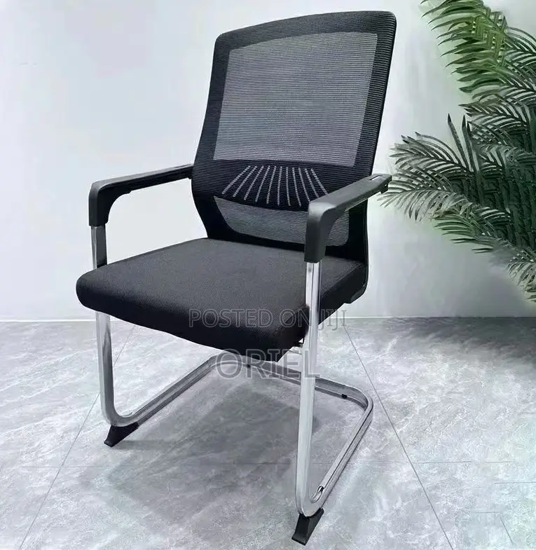 Office Chair : Office Reception Chair