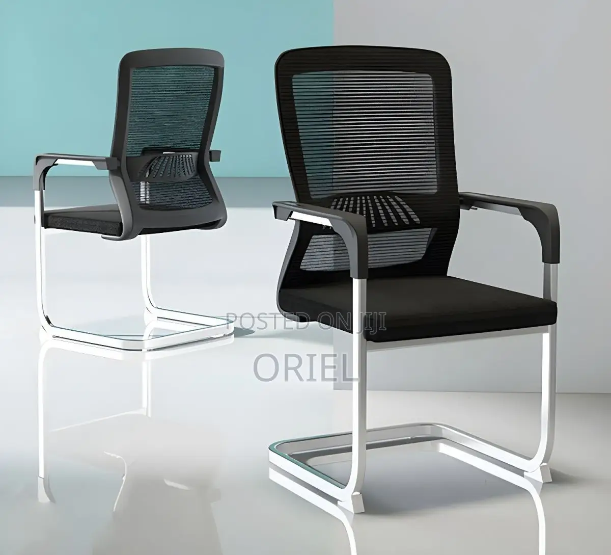 Office Chair : Office Reception Chair