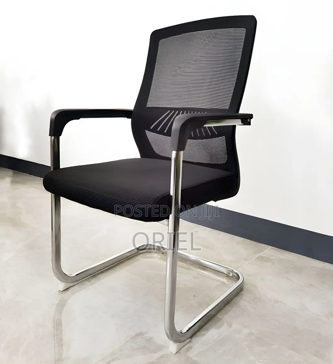 Office Chair : Office Reception Chair