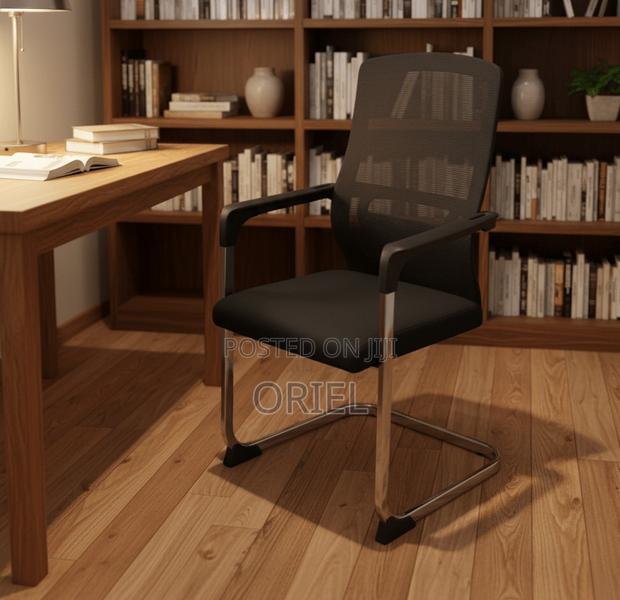 Office Chair : Office Reception Chair - thumbnail 14