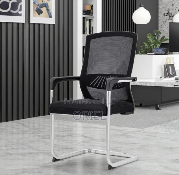 Office Chair : Office Reception Chair - thumbnail 16