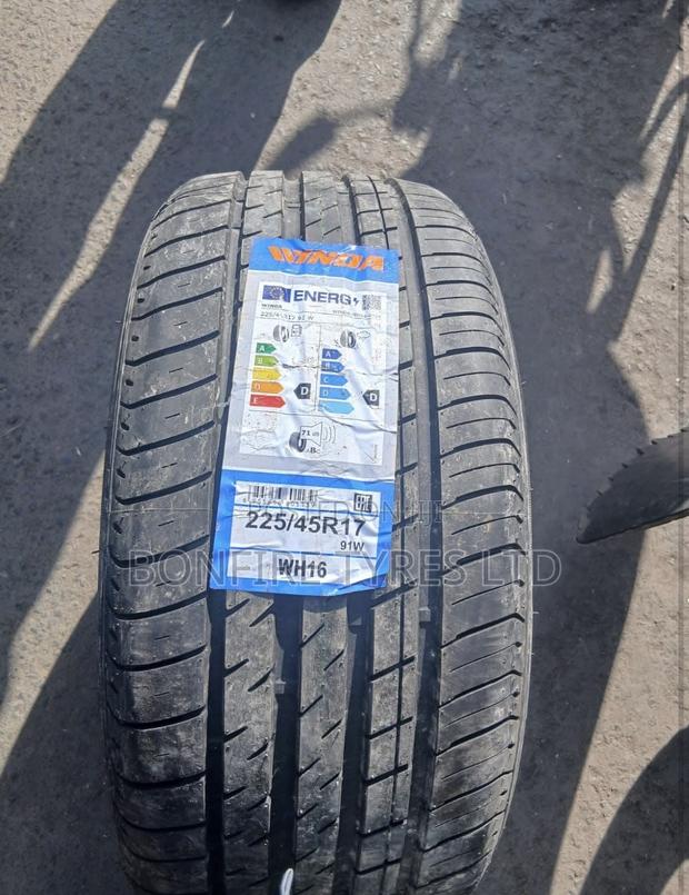225/45r17 Winda