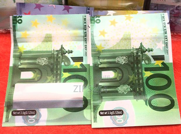 Ziplock Bags 100pcs - thumbnail 2