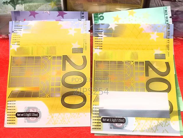 Ziplock Bags 100pcs - thumbnail 3
