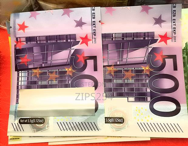 Ziplock Bags 100pcs - thumbnail 4