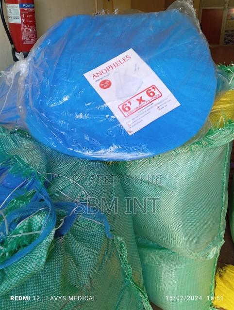 Mosquito Net 4 by 6