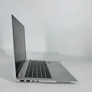 Laptop HP EliteBook x360 1040 G9 16GB Intel Core i7 SSD 256GB