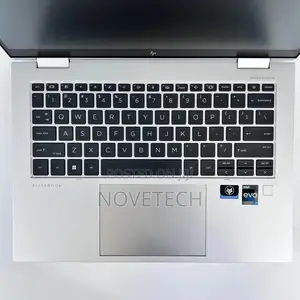 Laptop HP EliteBook x360 1040 G9 16GB Intel Core i7 SSD 256GB