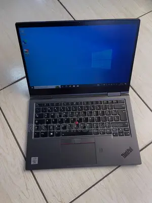 Laptop Lenovo Thinkpad X1 Yoga 8GB Intel Core i7 SSD 256GB