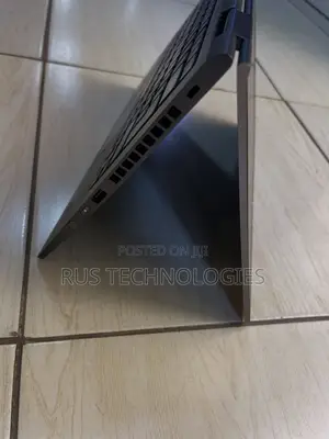 Laptop Lenovo Thinkpad X1 Yoga 8GB Intel Core i7 SSD 256GB