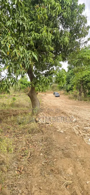Mtwapa 50 by 100 Next to Govt Affordable Housing