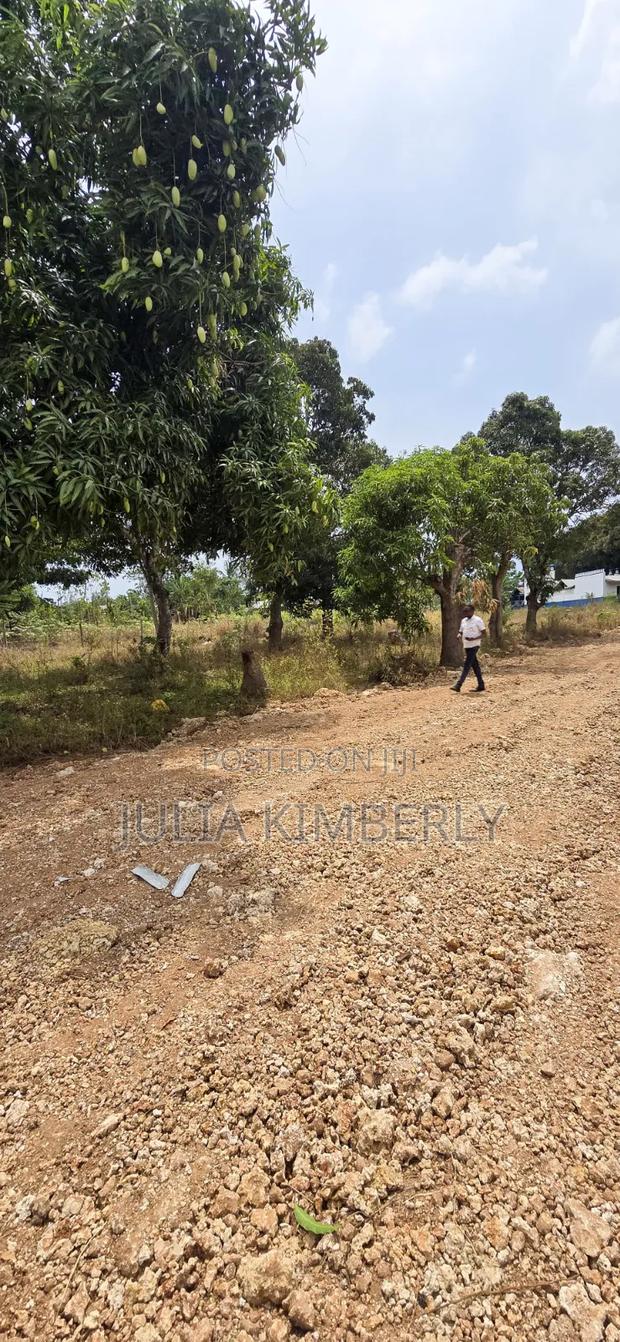 Mtwapa 50 by 100 Next to Govt Affordable Housing - thumbnail 6
