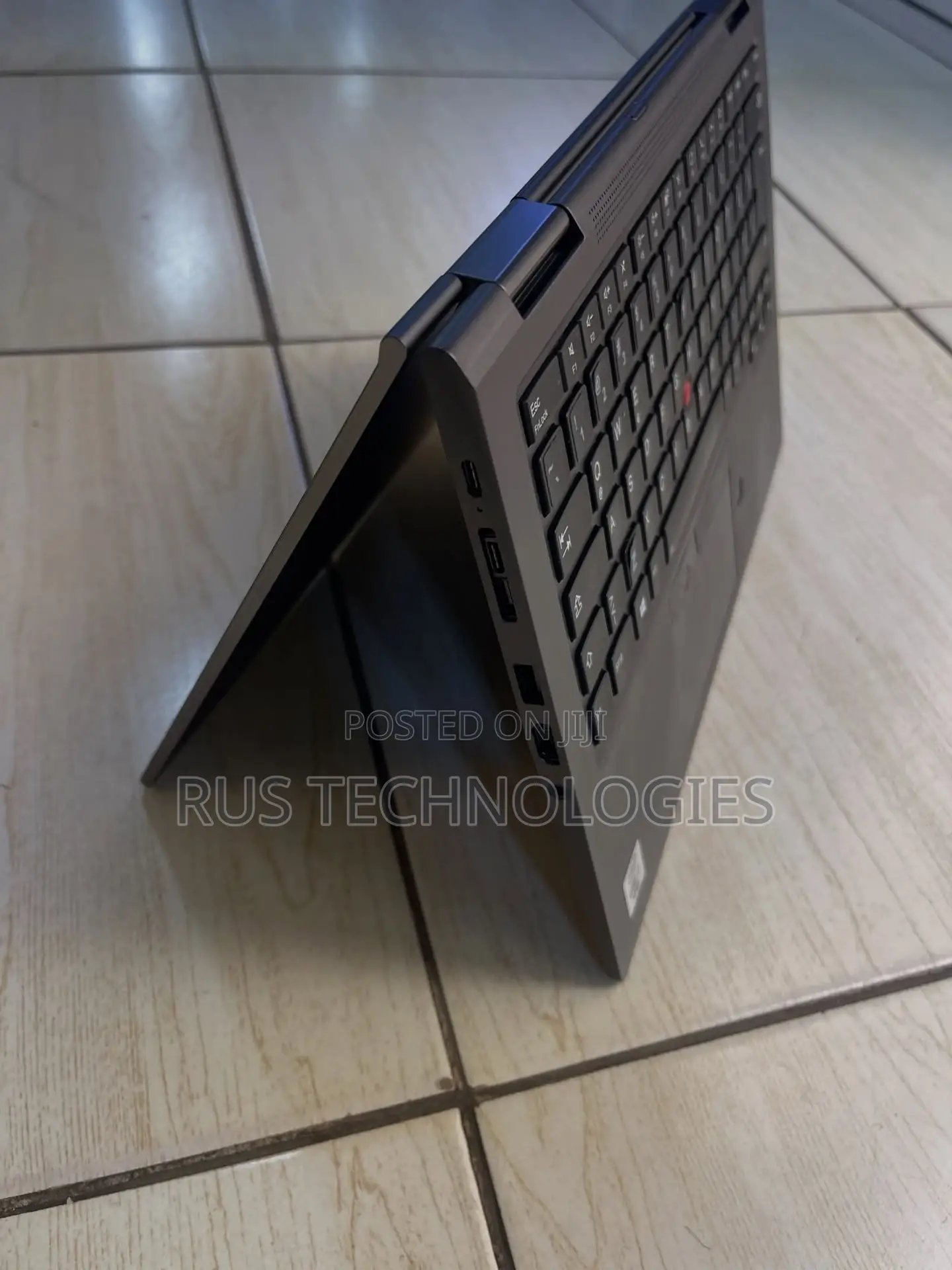Laptop Lenovo Thinkpad X1 Yoga 8GB Intel Core i7 SSD 256GB