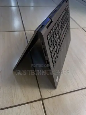 Laptop Lenovo Thinkpad X1 Yoga 8GB Intel Core i7 SSD 256GB