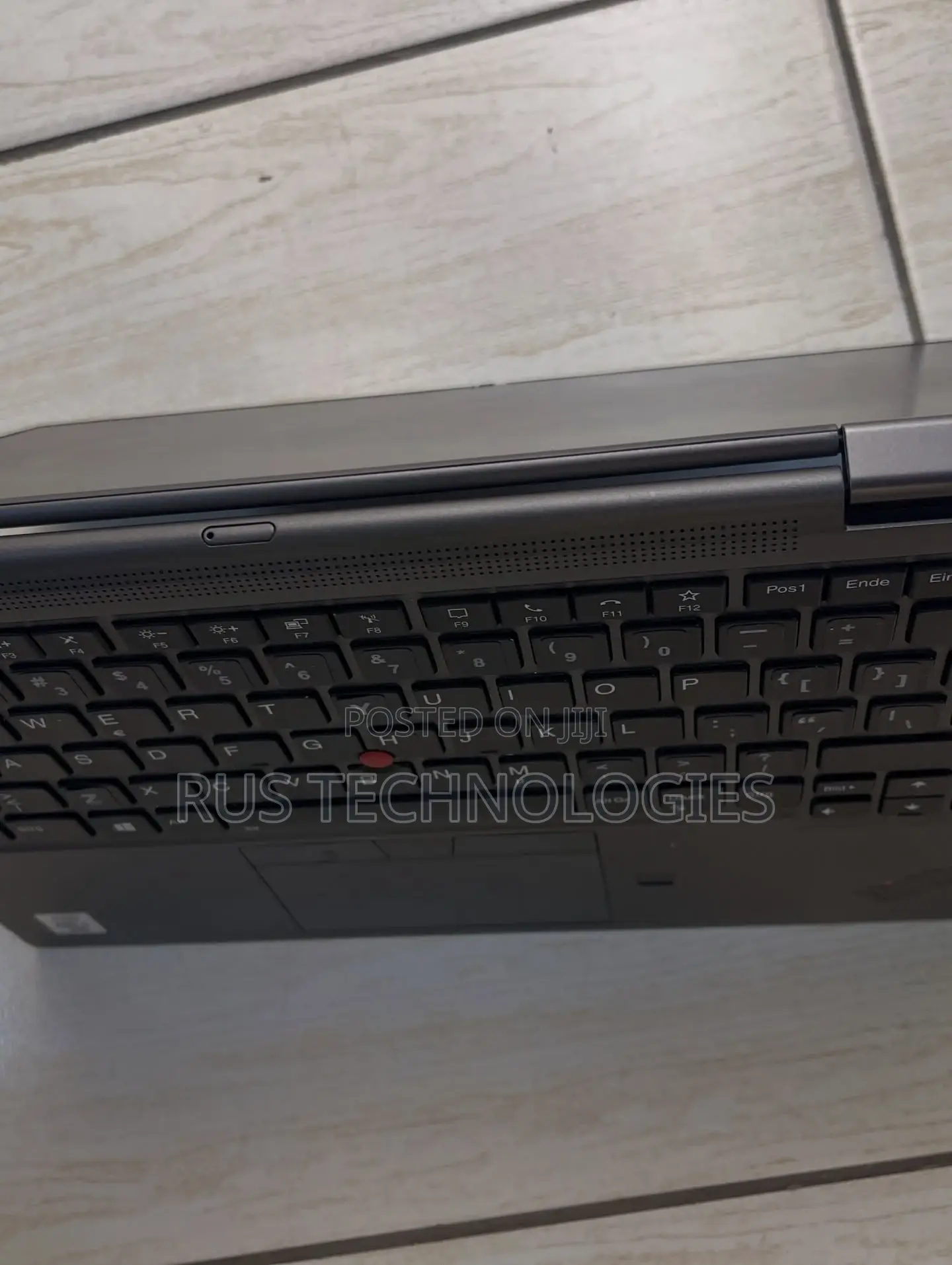 Laptop Lenovo Thinkpad X1 Yoga 8GB Intel Core i7 SSD 256GB
