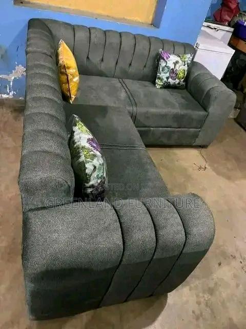 Modern Classy