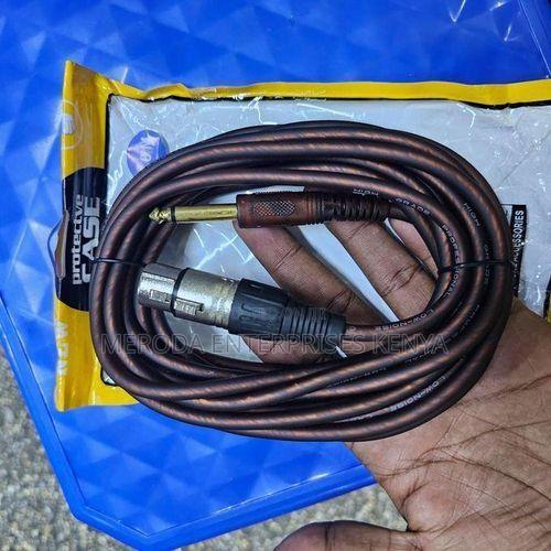 Professional 3 Meter XLR Female to 1/4" (6.35mm) - main view