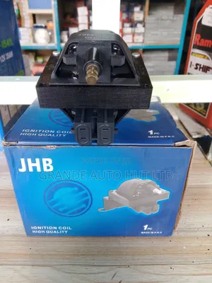 Ignition Coil Daewoo Cielo (Jhb Brand)