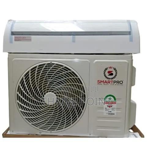 Roch Air Conditioner 12btu - thumbnail 2