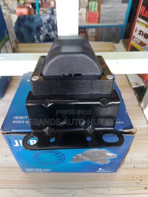 Ignition Coil Daewoo Cielo (Jhb Brand)