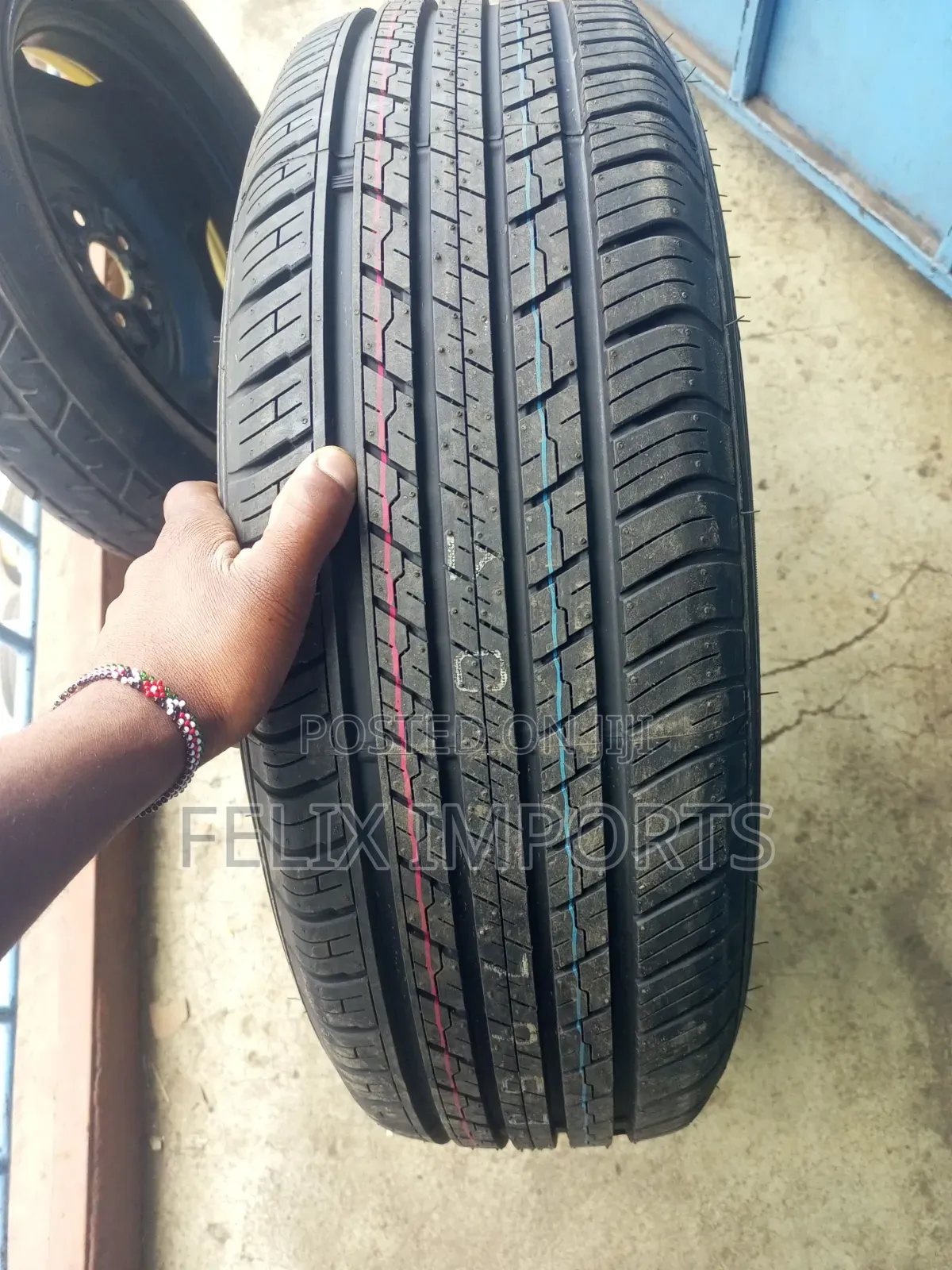 225/65r17 Dunlop