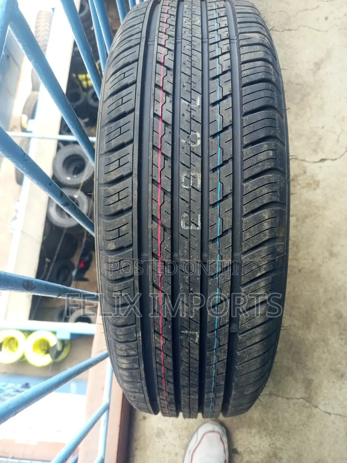 225/65r17 Dunlop