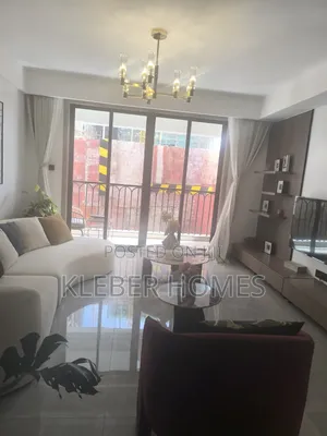 3bdrm Apartment in Syokimau, Gateway Mall Area for sale