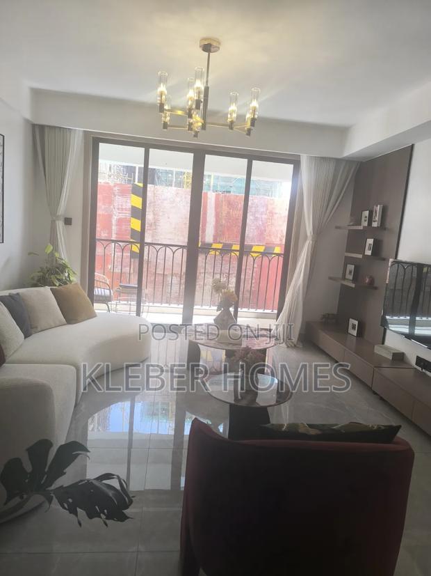 3bdrm Apartment in Syokimau, Gateway Mall Area for sale