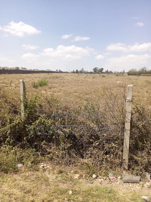 Mombasa Road 10acres - thumbnail 3